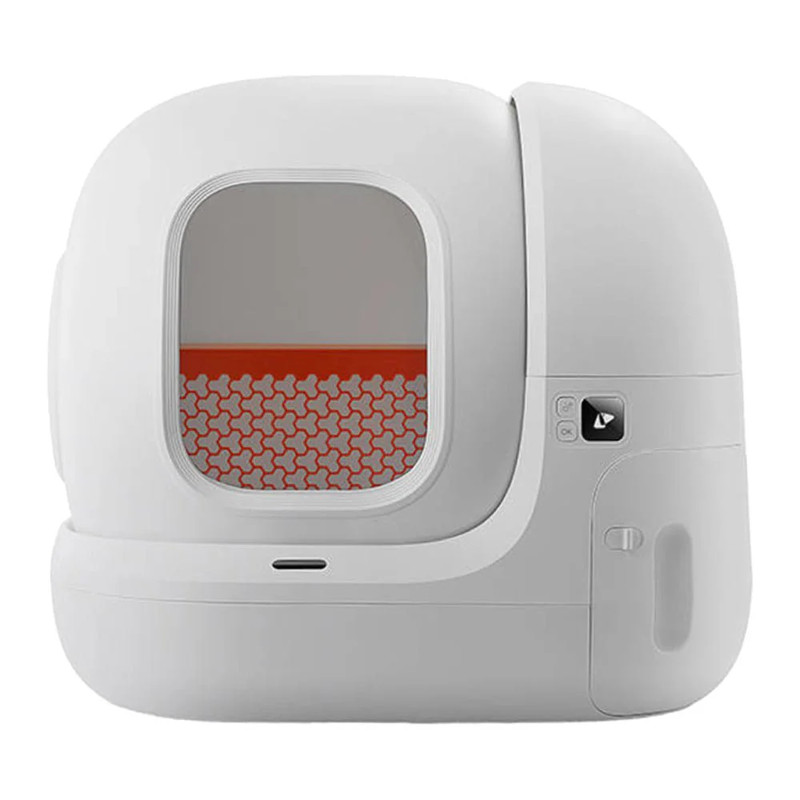 Petkit Pura Max Self-Cleaning Cat Litter Box - أكسسوارات حيوانات أليفة